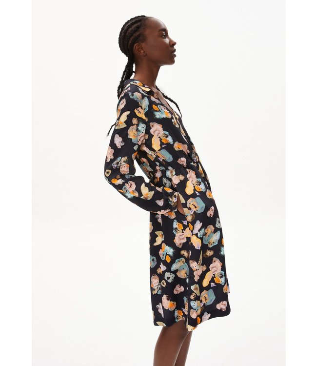 ARMEDANGELS •• DESIRAA | night sky JURK