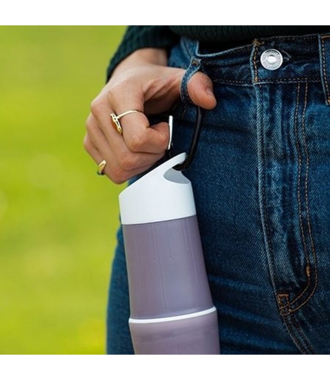 BE O Lifestyle •• BE O bottle | Black