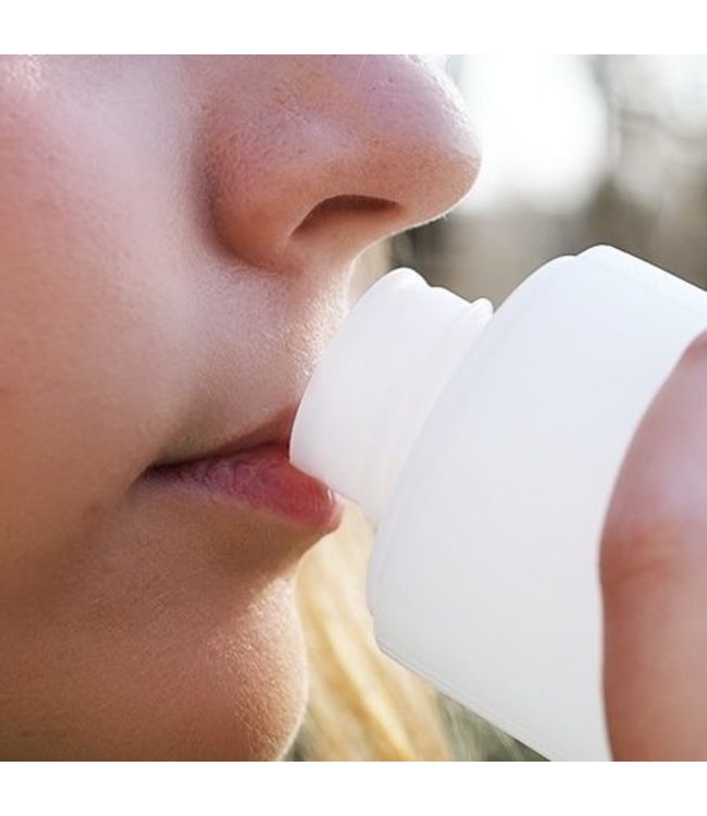 BE O Lifestyle •• BE O bottle | Black