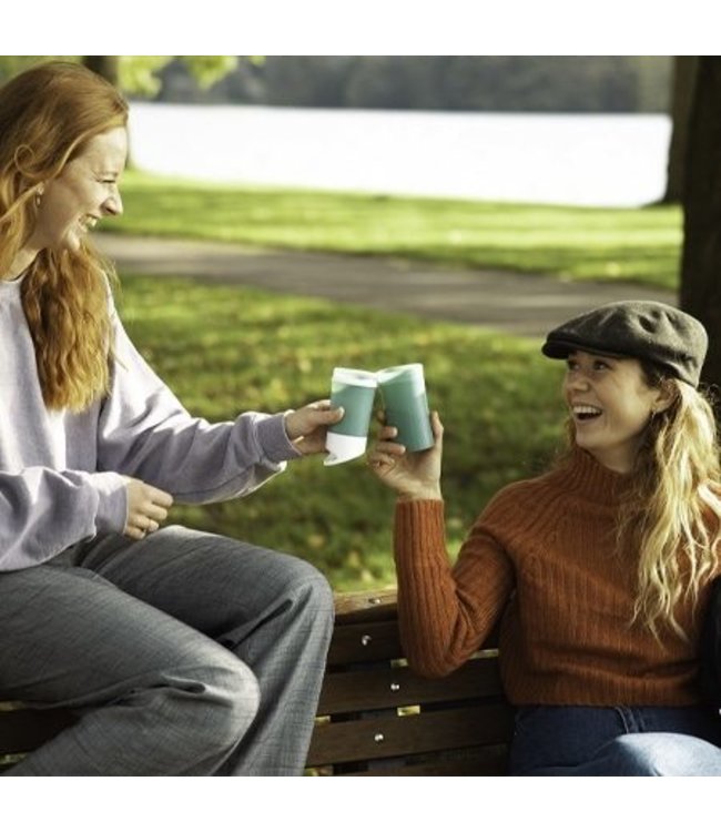 BE O Lifestyle •• BE O bottle | Black