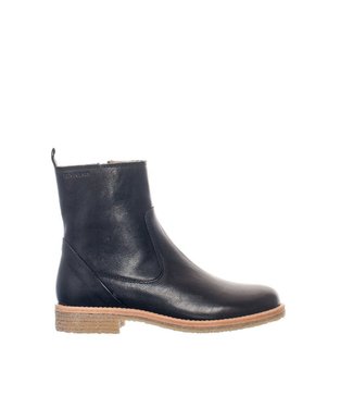 TEN POINTS  •• ASTRID Chelsea Boots | Black