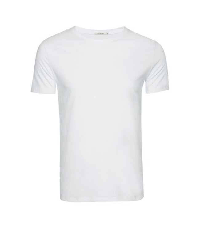 GREENBOMB •• Shirt Basic Guide | white