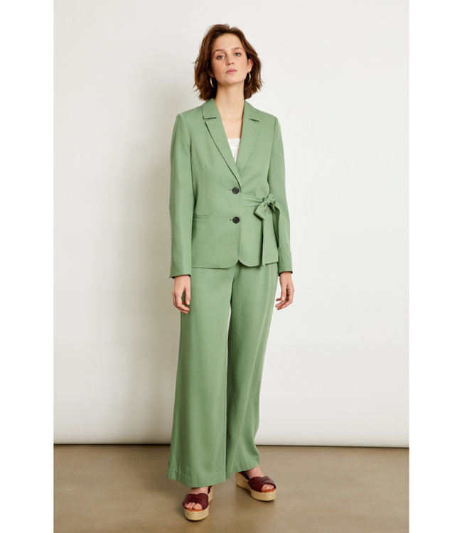 EKYOG •• VESTE RANDALA - EUCALYPTUS