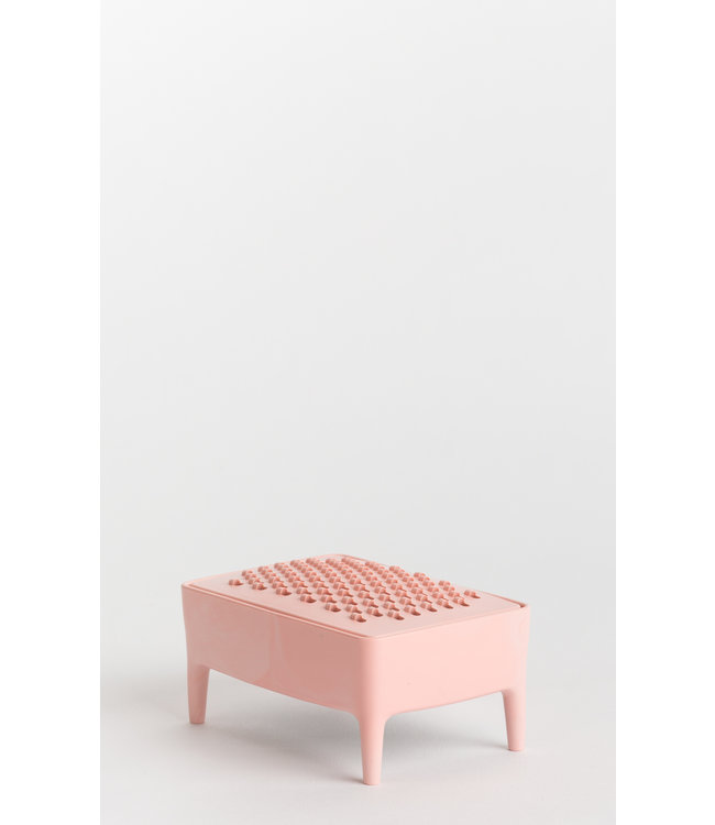 FOEKJE FLEUR •• Bubble Buddy Millenial Pink