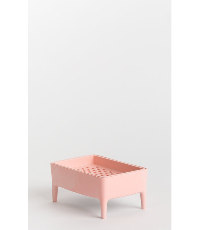 FOEKJE FLEUR •• Bubble Buddy Millenial Pink