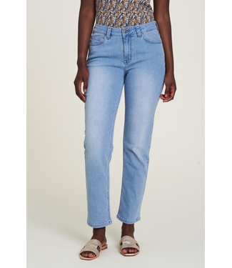 Tranquillo ••  Organic Denim Jeans | summer indigo