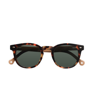 PARAFINA •• Cala Gentle Turtoise Sunglasses