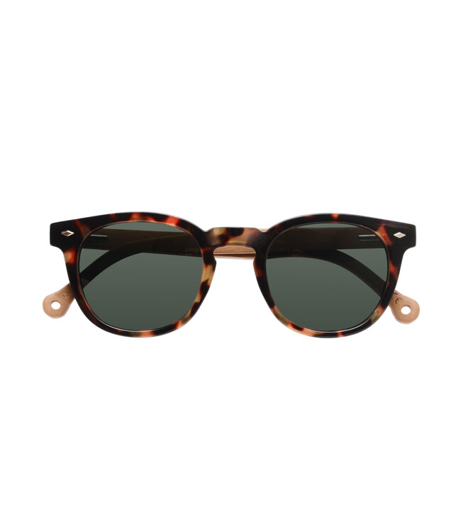 PARAFINA •• Cala Gentle Turtoise Sunglasses