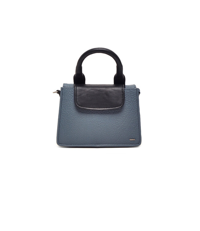 Berba •• Leren mini-bag Chamonix | Atlantic