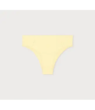 Organic Basics •• Seamless Hipster | lemonade