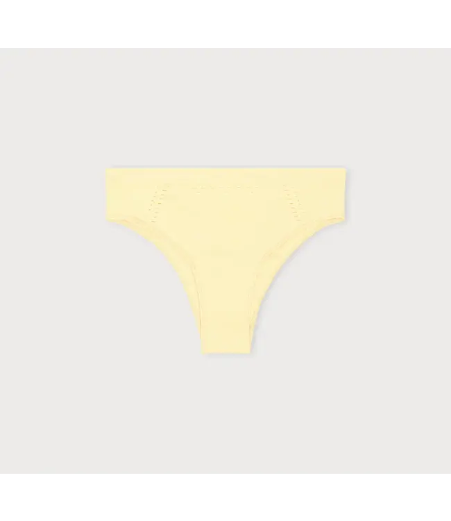 Organic Basics •• Seamless Hipster | lemonade