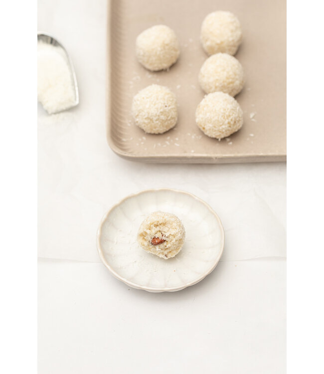 SUE •• ZOET ZONDER SUIKER | KOOKBOEK