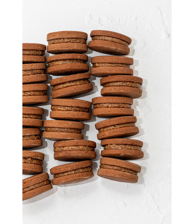 SUE •• ZOET ZONDER SUIKER | KOOKBOEK