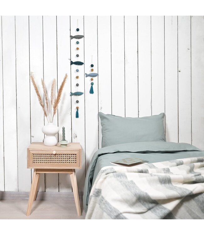 SJAAL MET VERHAAL  •• Viltslinger Beachlife