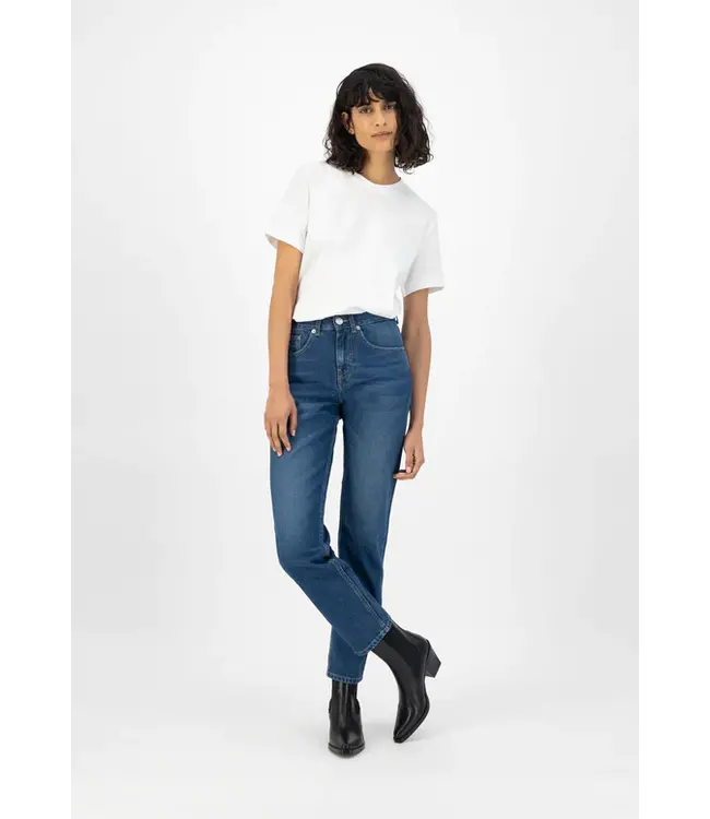 MUD Jeans •• Easy Go - Used Stone