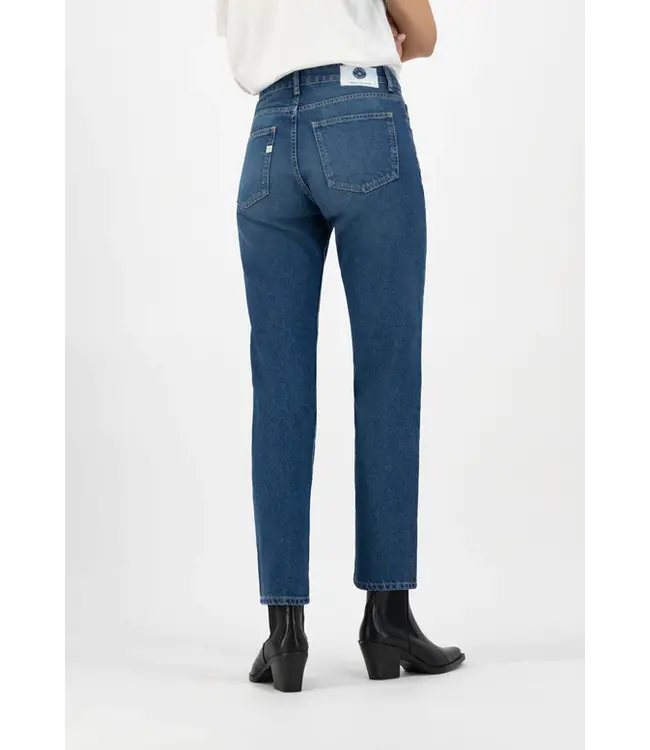 MUD Jeans •• Easy Go - Used Stone