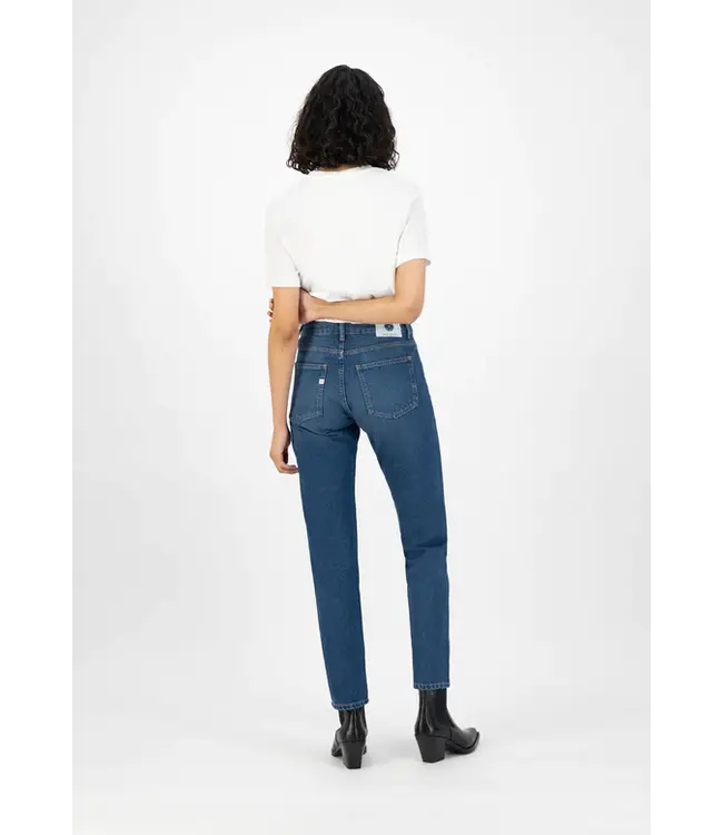 MUD Jeans •• Easy Go - Used Stone