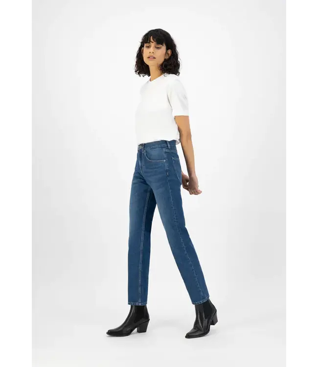 MUD Jeans •• Easy Go - Used Stone