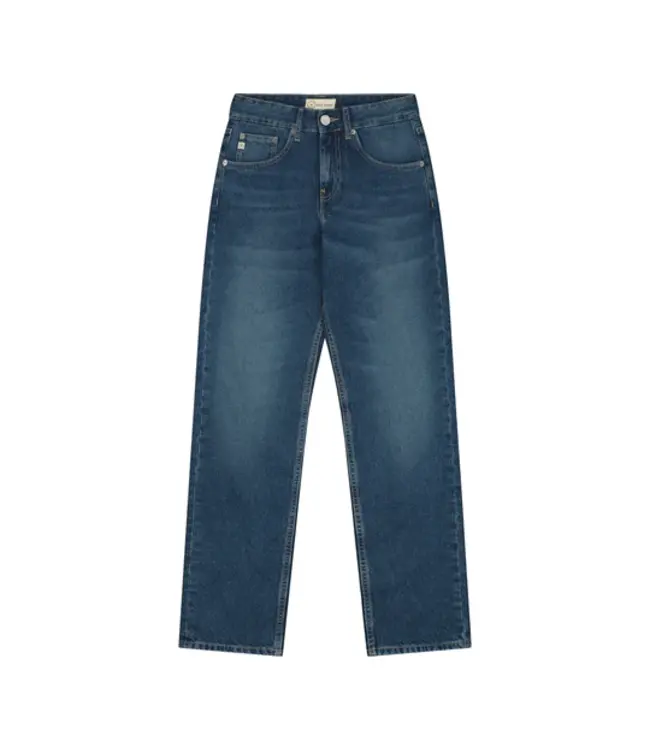 MUD Jeans •• Easy Go - Used Stone