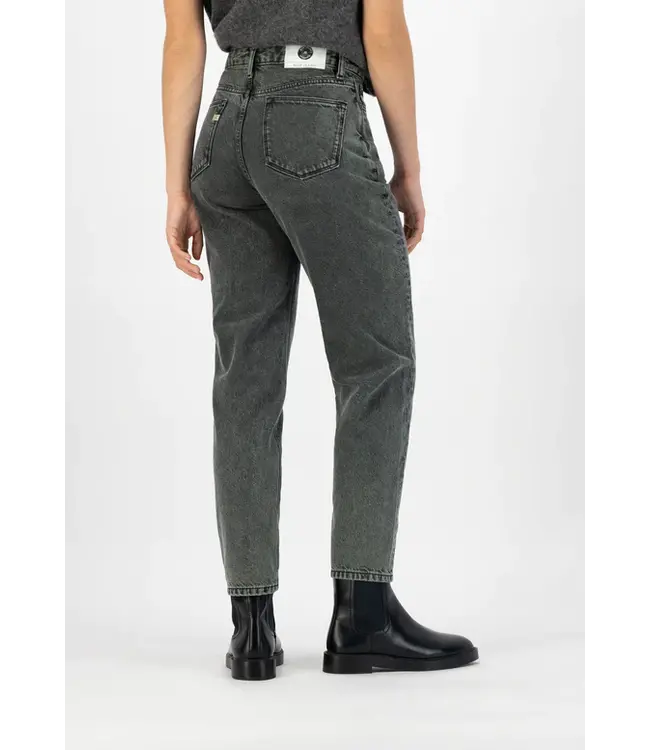 MUD Jeans •• Jeans Mams Tapered | Forest