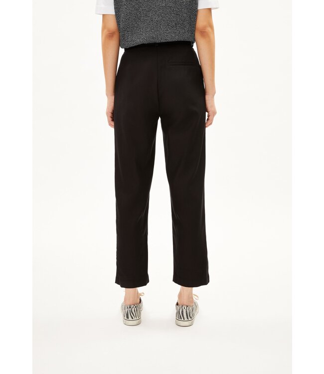 ARMEDANGELS •• ATETAA | black