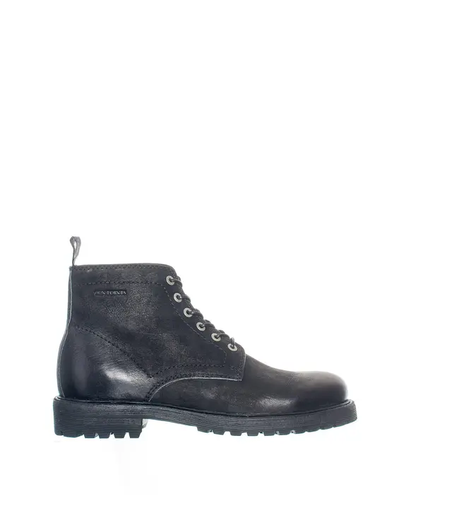 TEN POINTS  •• BERTIL WARM BOOTS | black