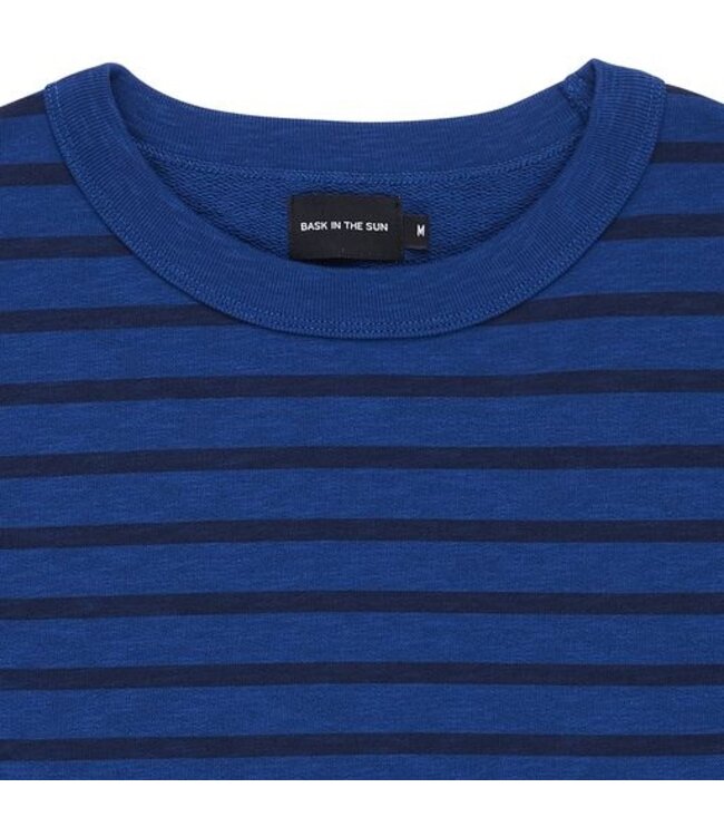 BASK IN THE SUN •• HODEI | ocean