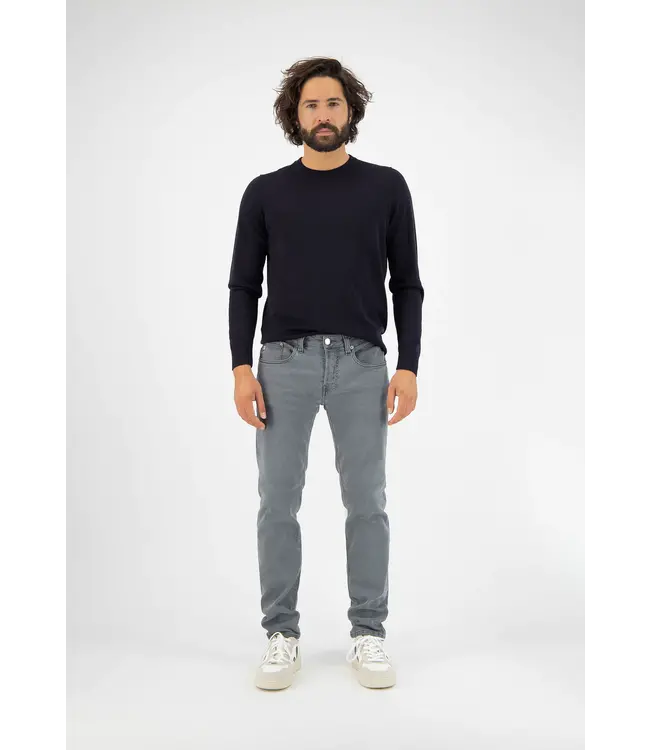 MUD Jeans •• Regular Dunn Stretch | 03 Grey