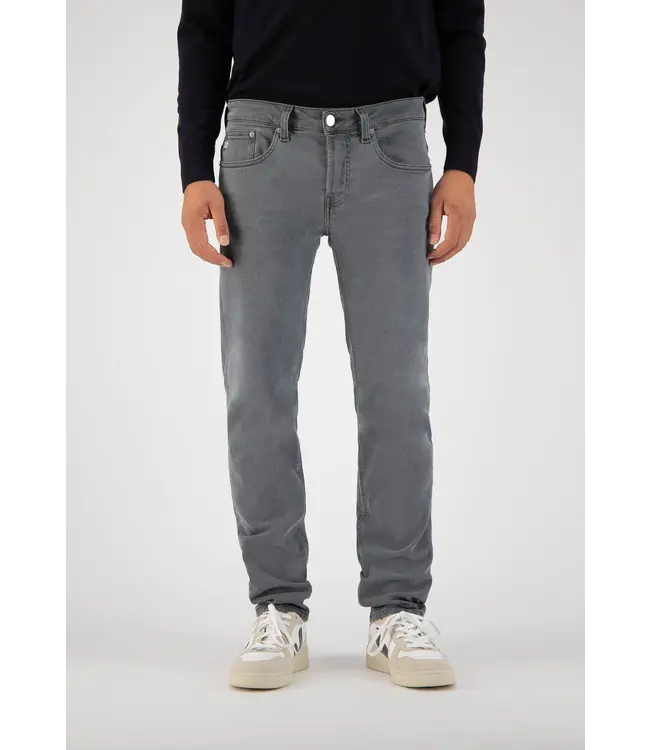MUD Jeans •• Regular Dunn Stretch | 03 Grey