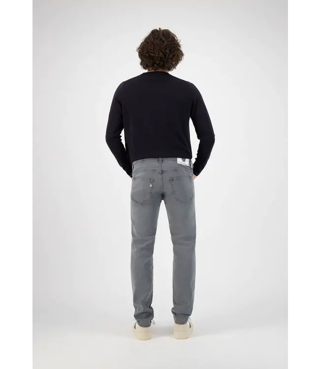 MUD Jeans •• Regular Dunn Stretch | 03 Grey