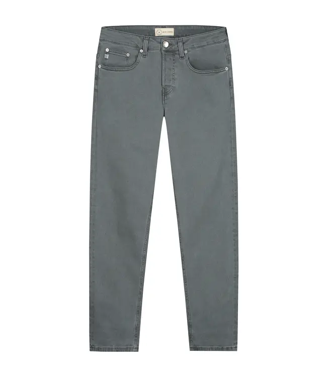 MUD Jeans •• Regular Dunn Stretch | 03 Grey