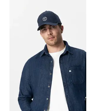 MUD Jeans •• base cap | Dry Spirit