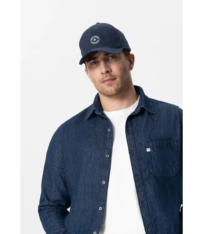 MUD Jeans •• base cap | Dry Spirit