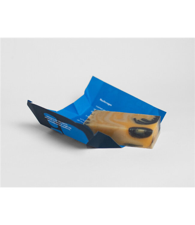 WERFZEEP •• Wonderschoon! - DORIEN DIJKHUIS