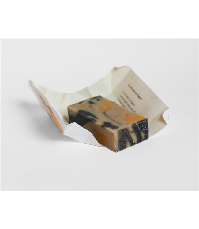 WERFZEEP •• Wonderschoon! - RODAAN AL GALIDI