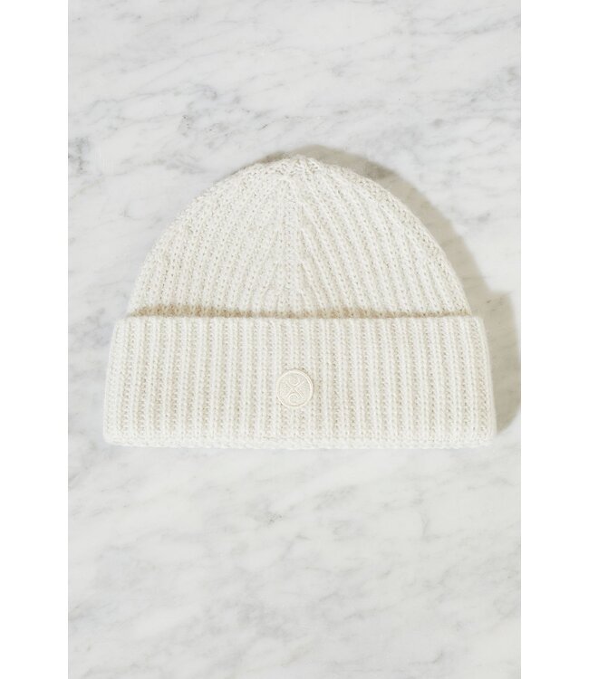 LangerChen •• Beanie Tucson GOTS | off