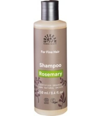 Urtekram •• Rosemary Shampoo Fine Hair