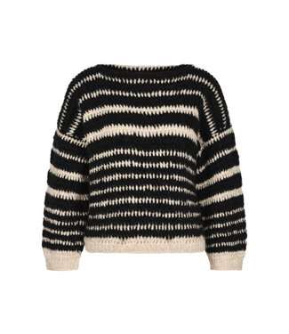 INTI Knitwear •• Sweater Cathlin