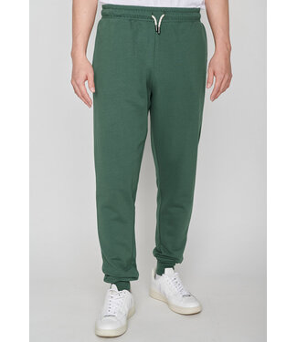 GREENBOMB •• All Jogging Pants | bottle green