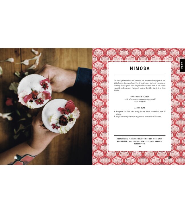 De Wereld van Snor •• Limonade