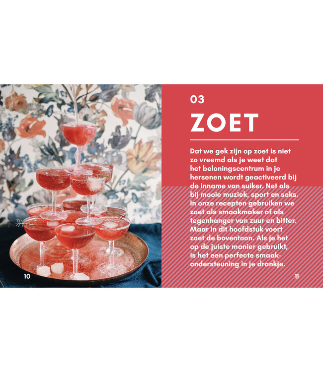 De Wereld van Snor •• Limonade