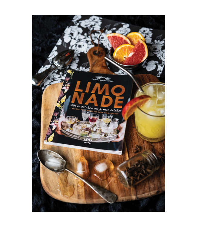 De Wereld van Snor •• Limonade