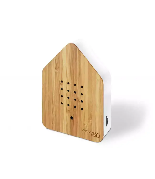 RELAXOUND •• ZWITSCHERBOX - bird sound