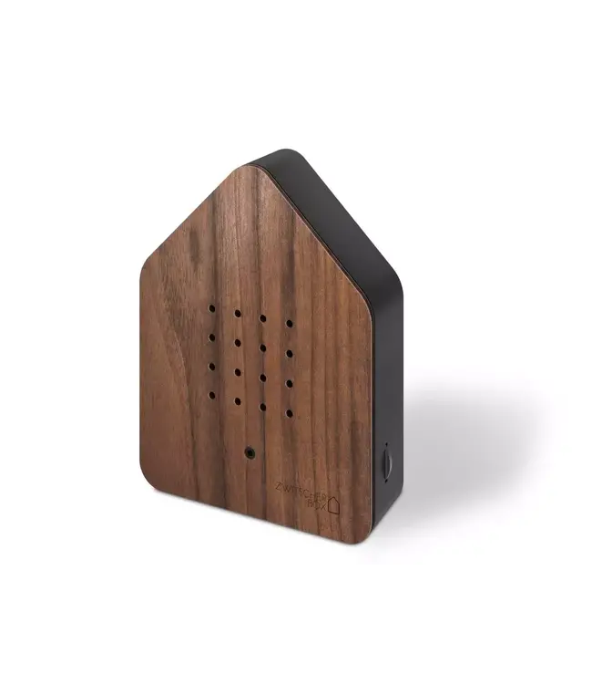 RELAXOUND •• ZWITSCHERBOX - bird sound