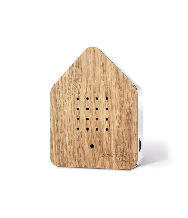 RELAXOUND •• ZWITSCHERBOX - bird sound