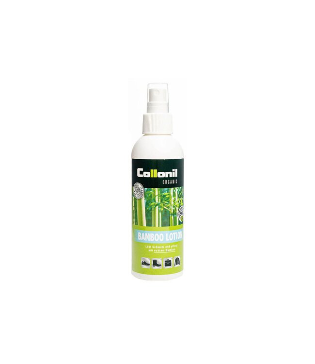Collonil •• LEERBESCHERMING - BAMBOO LOTION