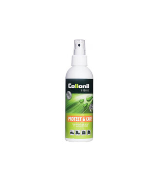 Collonil •• LEERBESCHERMING - ORGANIC PROTECT & CARE