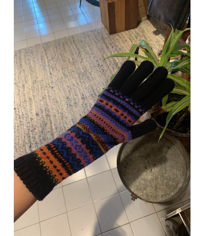 ERIBÉ ••. Alpine Gloves