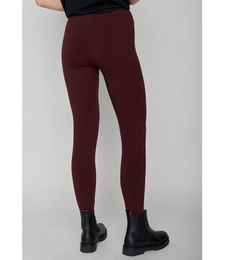 GREENBOMB ••Long Leggins | Velvet Rain