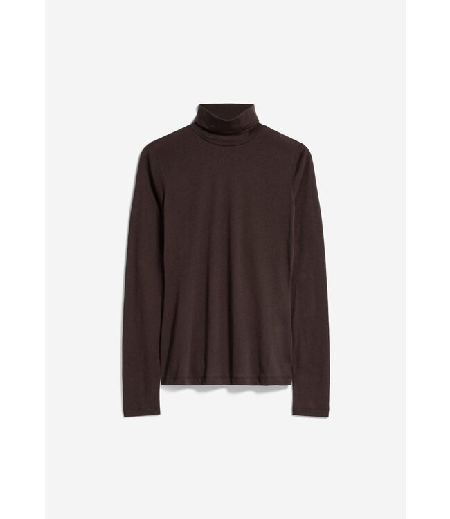 ARMEDANGELS •• GRAZILIAA SOFT | dark swamp